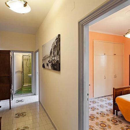 דירות Residenza Sorrentina מראה חיצוני תמונה