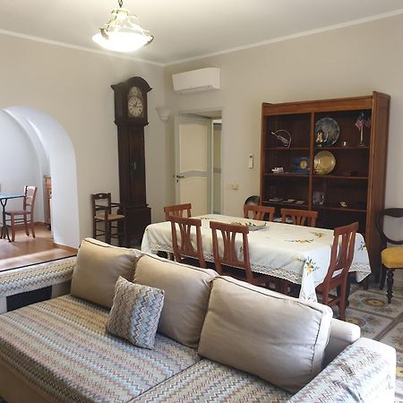דירות Residenza Sorrentina מראה חיצוני תמונה