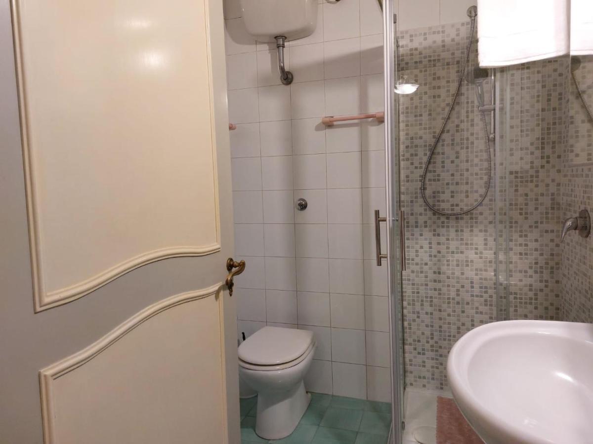 דירות Residenza Sorrentina מראה חיצוני תמונה