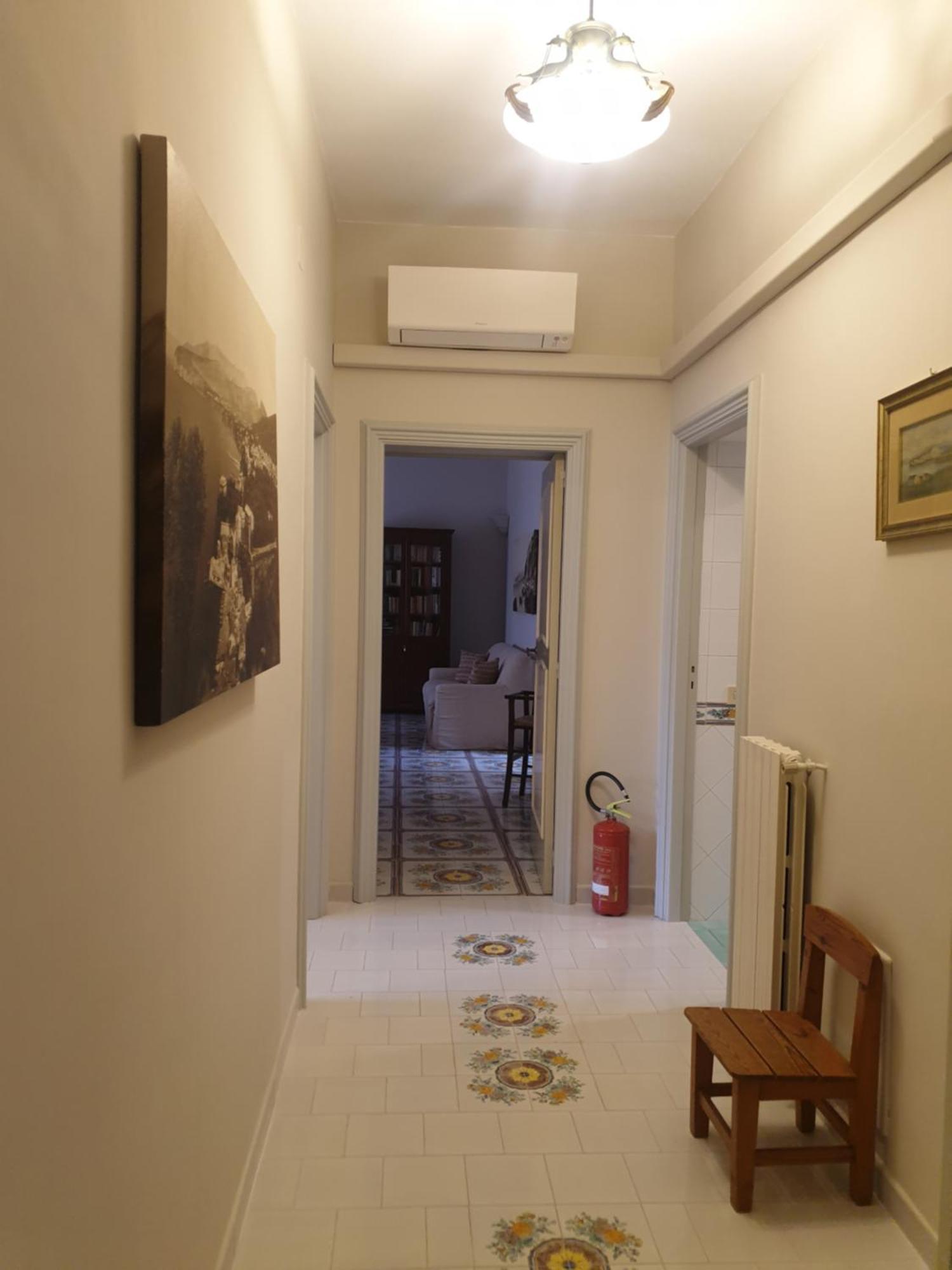 דירות Residenza Sorrentina מראה חיצוני תמונה