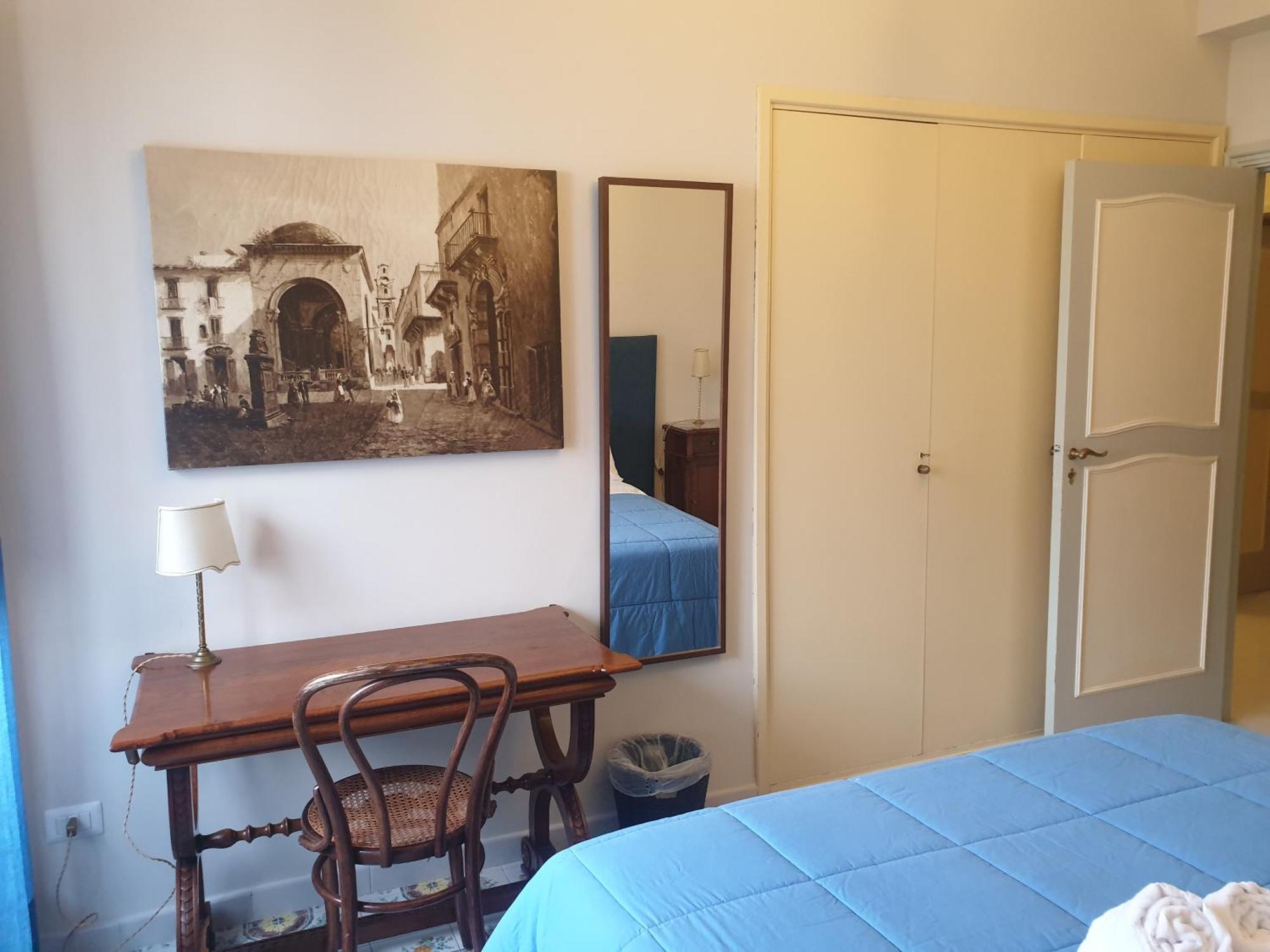 דירות Residenza Sorrentina מראה חיצוני תמונה