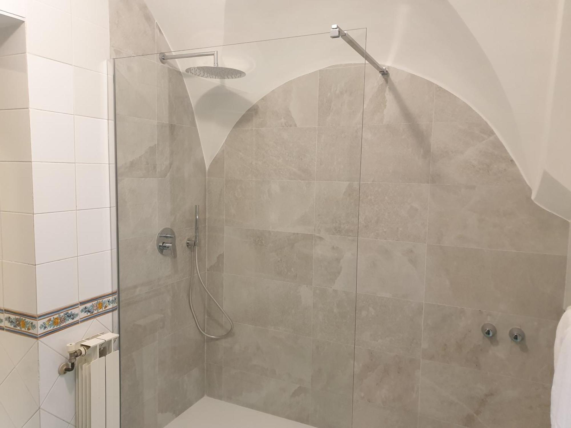 דירות Residenza Sorrentina מראה חיצוני תמונה