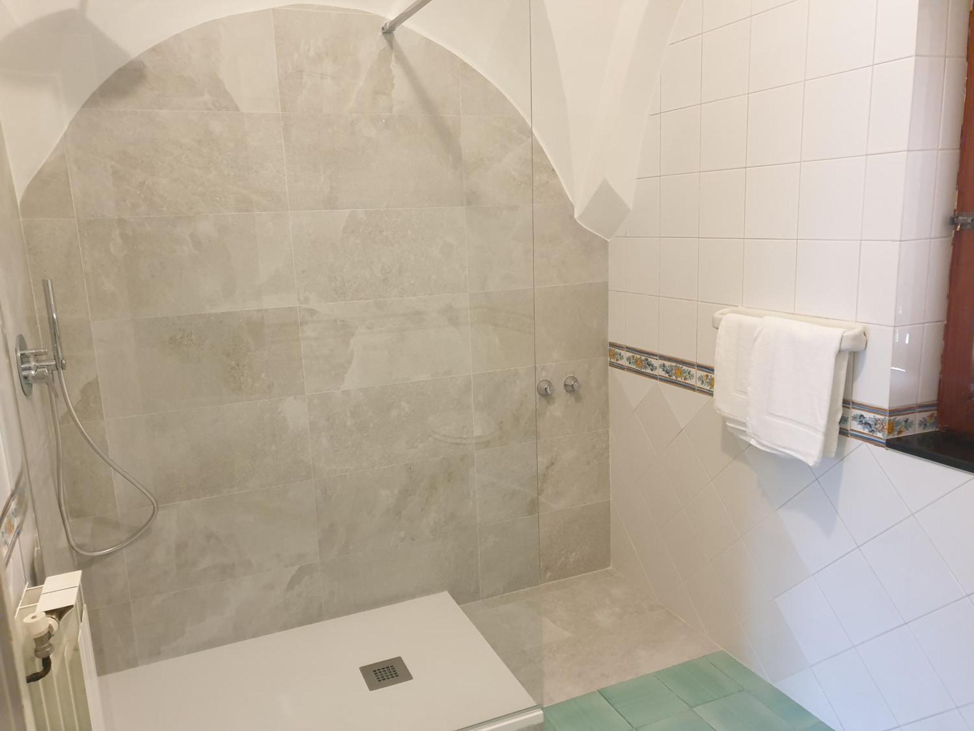 דירות Residenza Sorrentina מראה חיצוני תמונה