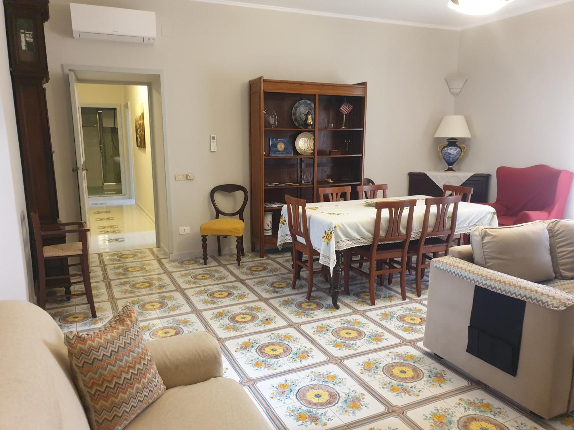 דירות Residenza Sorrentina מראה חיצוני תמונה