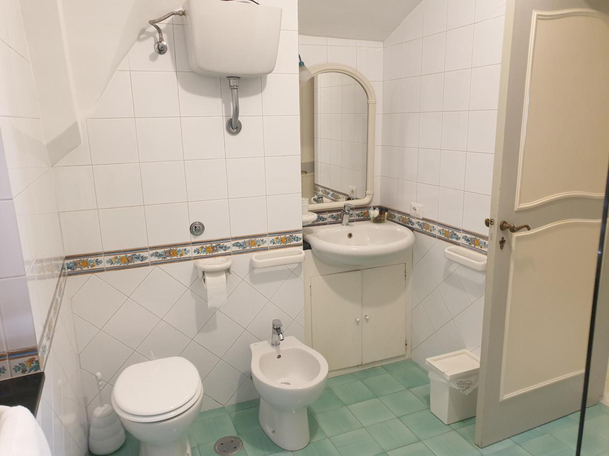 דירות Residenza Sorrentina מראה חיצוני תמונה