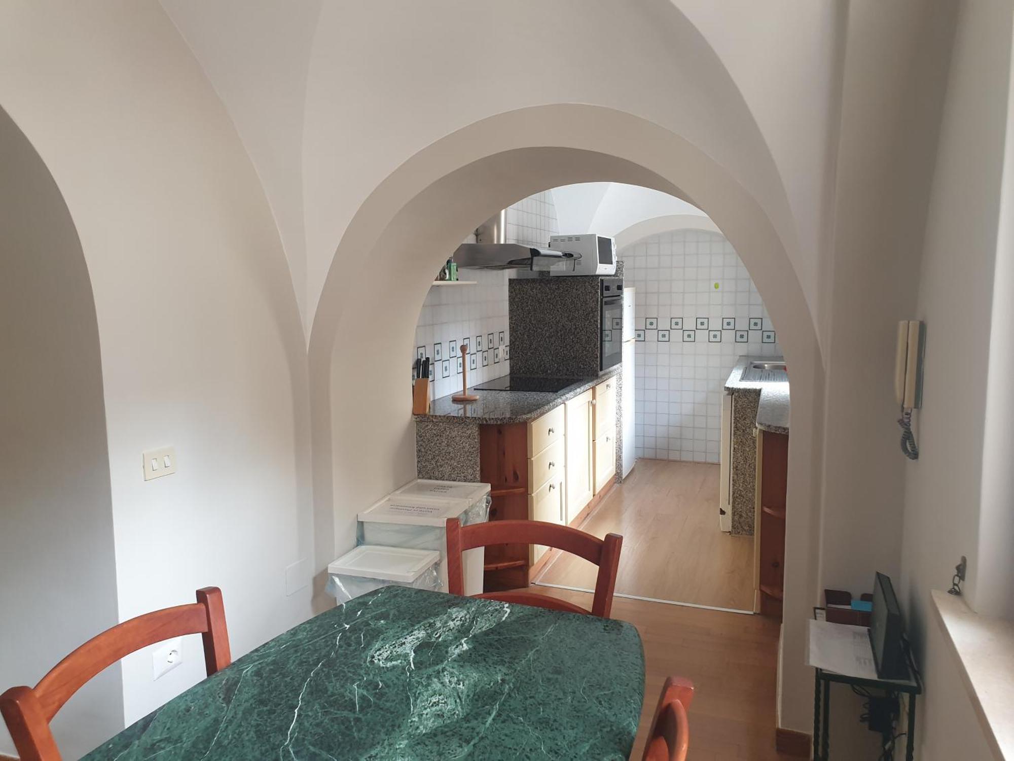 דירות Residenza Sorrentina מראה חיצוני תמונה