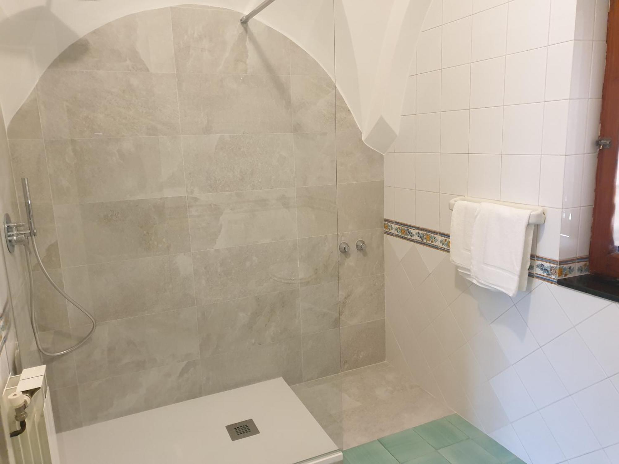 דירות Residenza Sorrentina מראה חיצוני תמונה