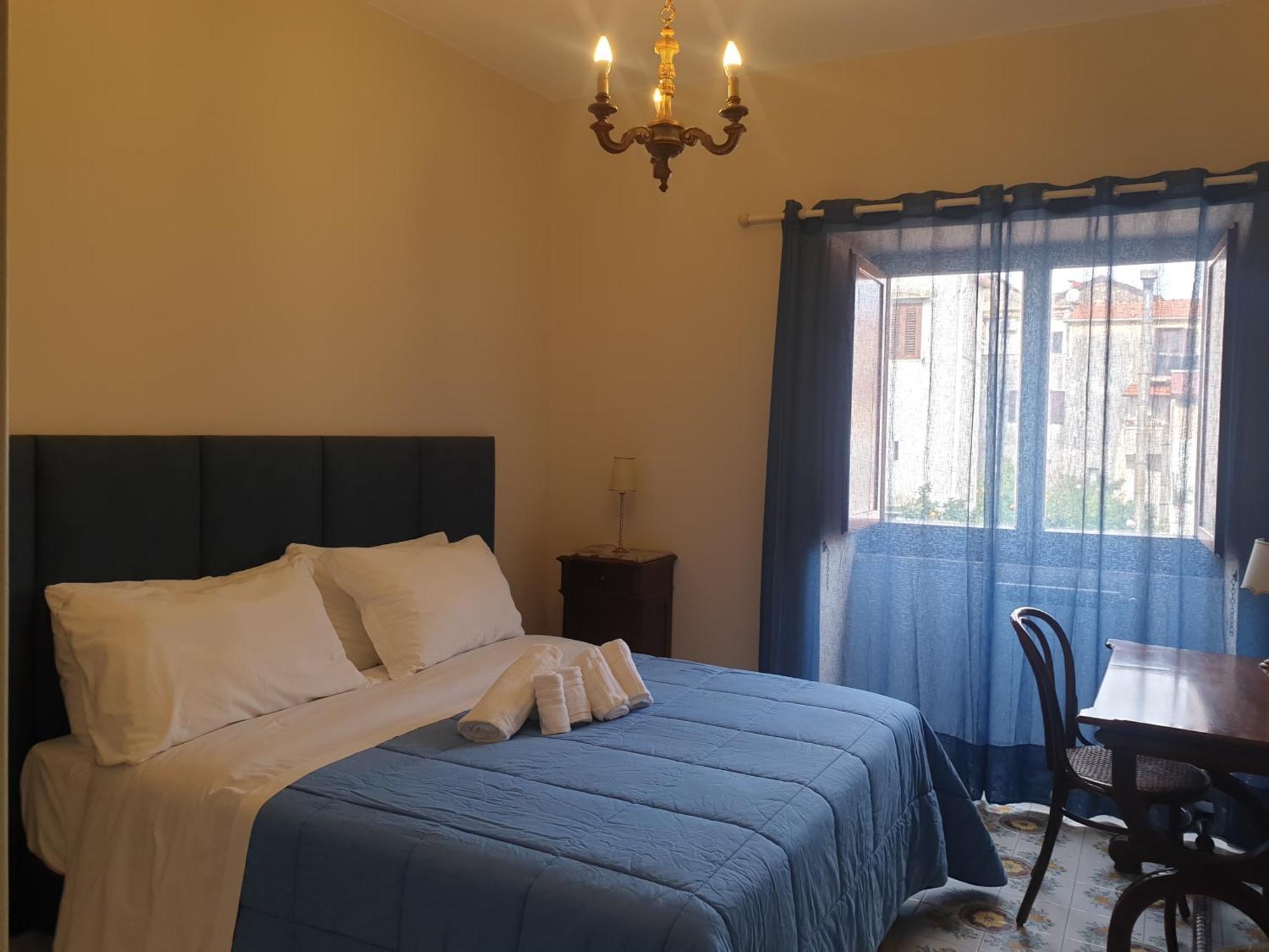 דירות Residenza Sorrentina מראה חיצוני תמונה