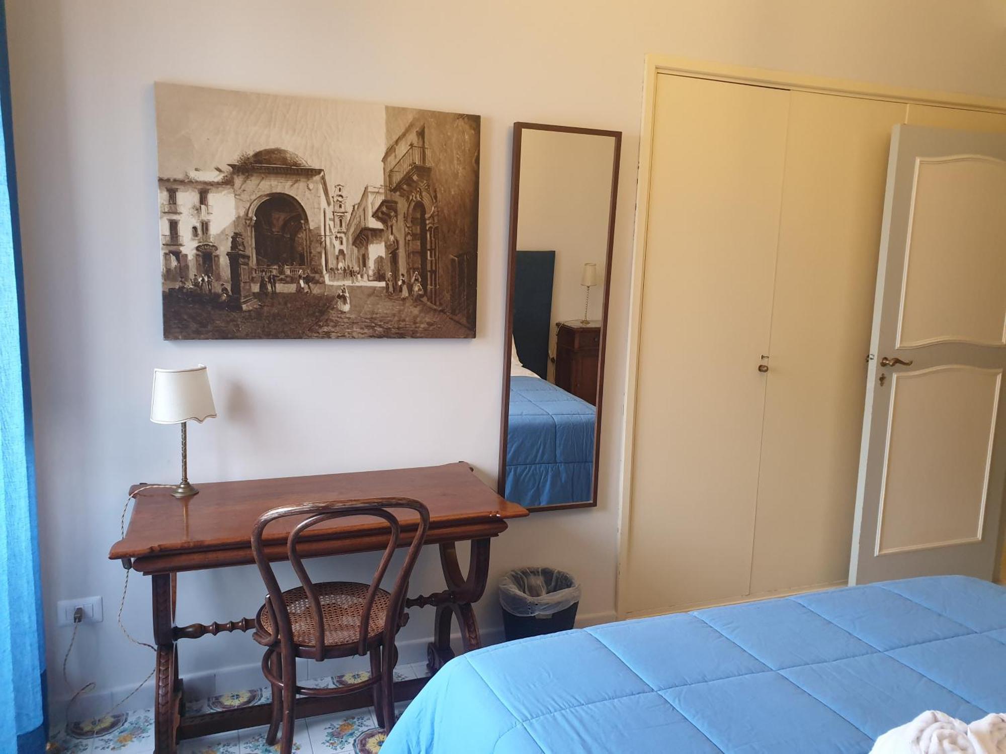 דירות Residenza Sorrentina מראה חיצוני תמונה