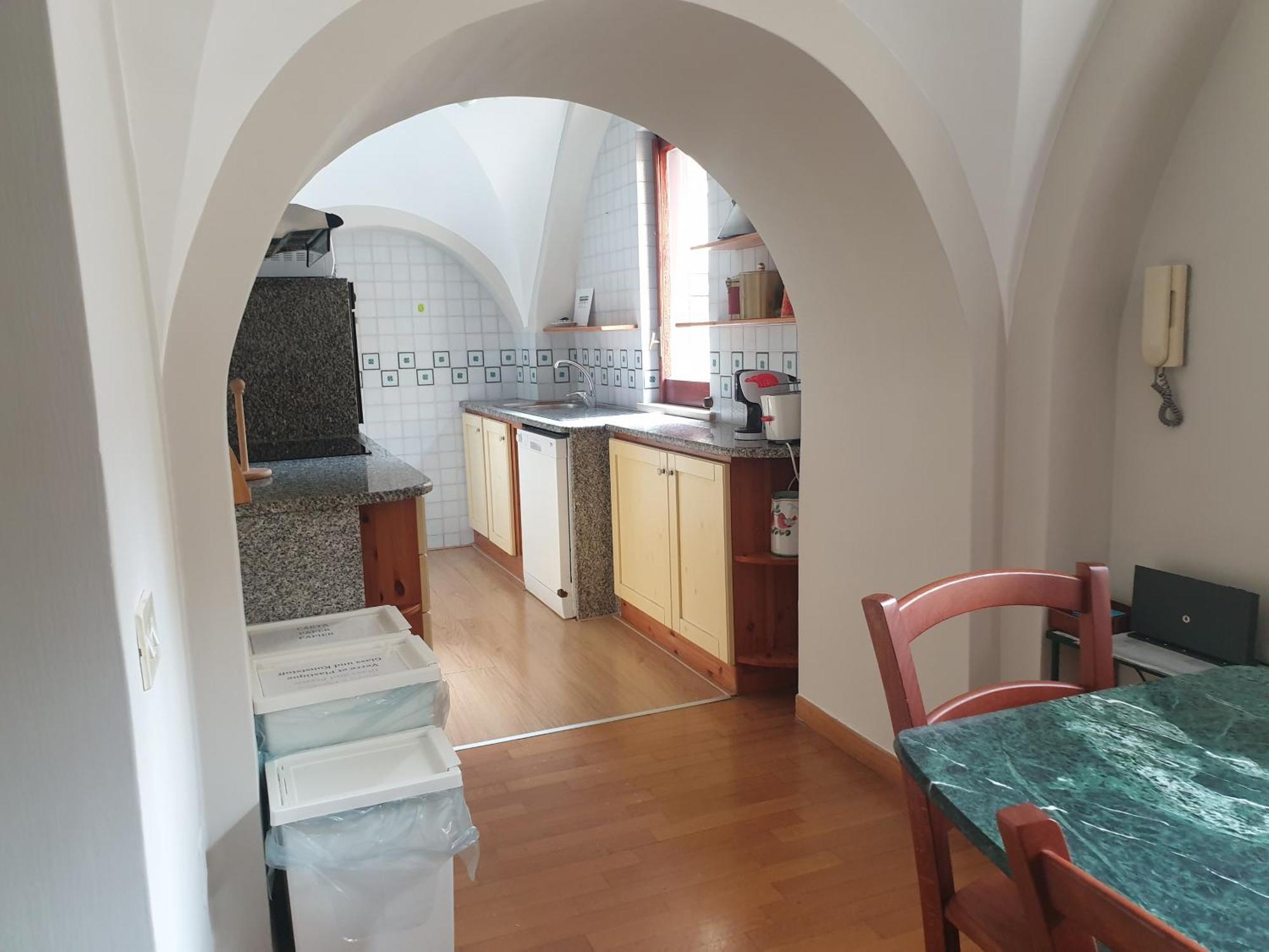 דירות Residenza Sorrentina מראה חיצוני תמונה