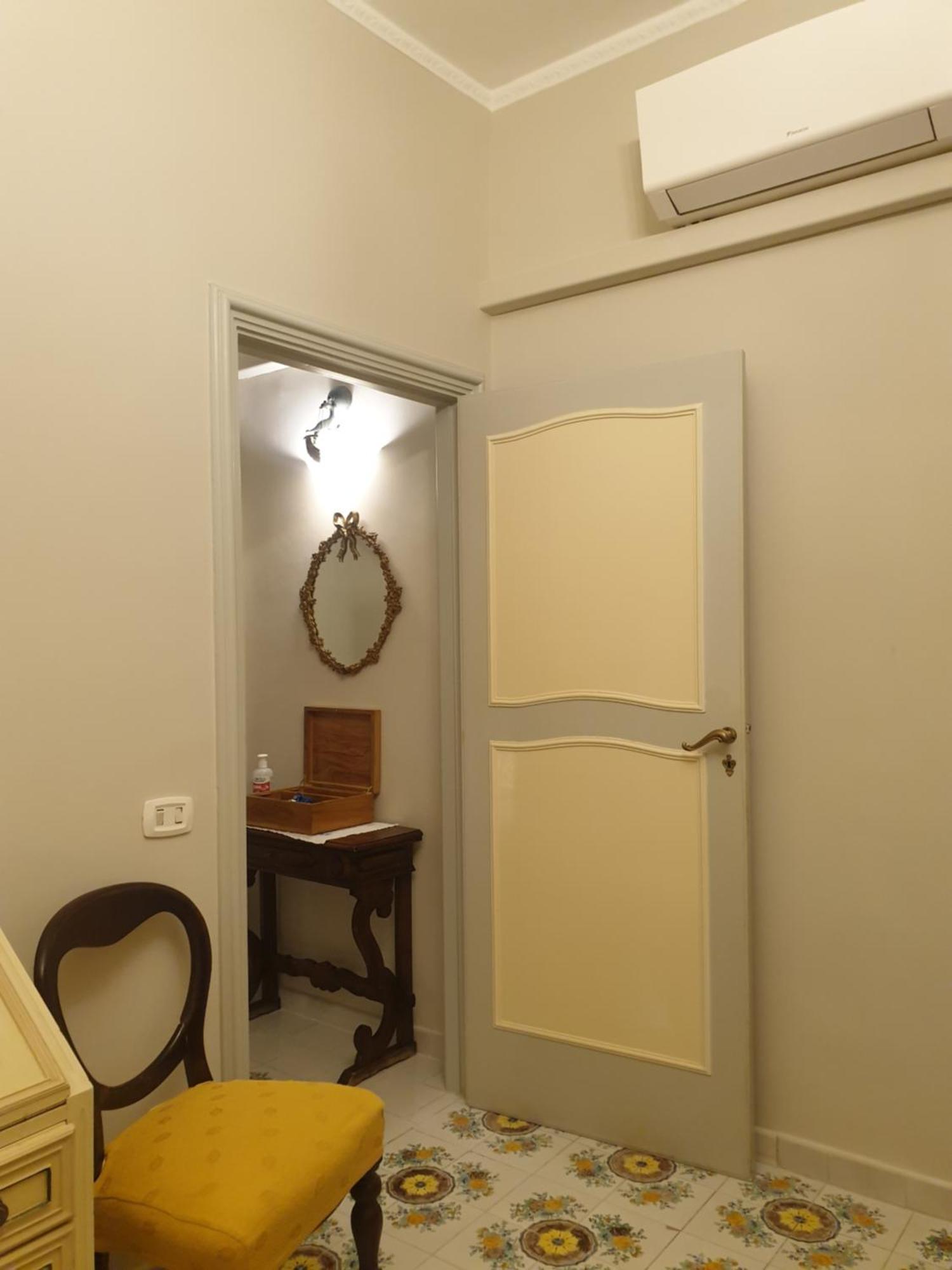 דירות Residenza Sorrentina מראה חיצוני תמונה