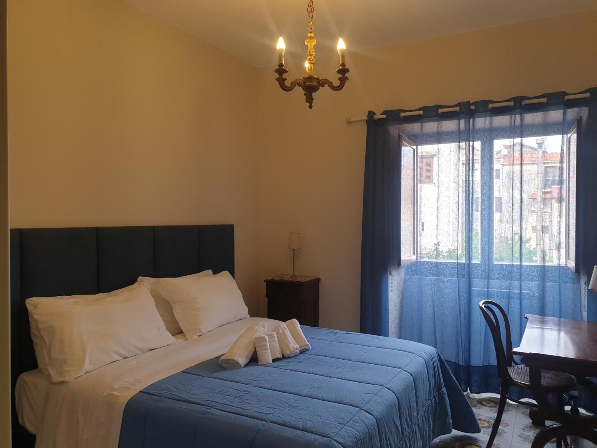 דירות Residenza Sorrentina מראה חיצוני תמונה