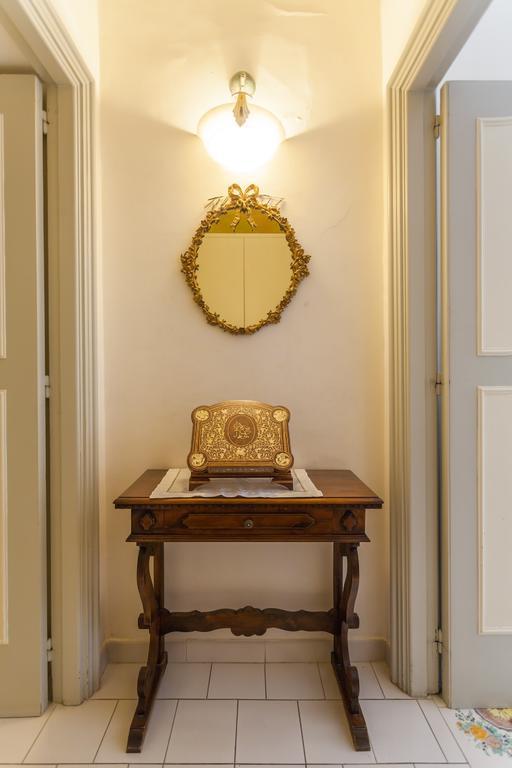 דירות Residenza Sorrentina חדר תמונה
